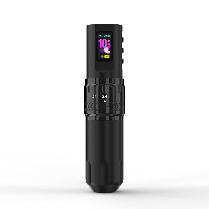 Totop X Tattoo Wireless Battery Pen Adjustable stroke
