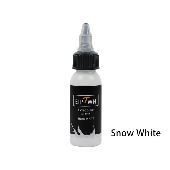 EIPTWH SNOW WHITE TATTOO INK