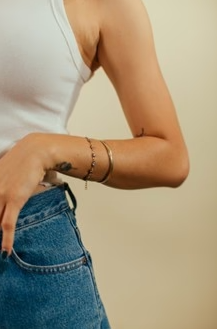 Micro Tattoos: The Tiny Art that Packs a Punch