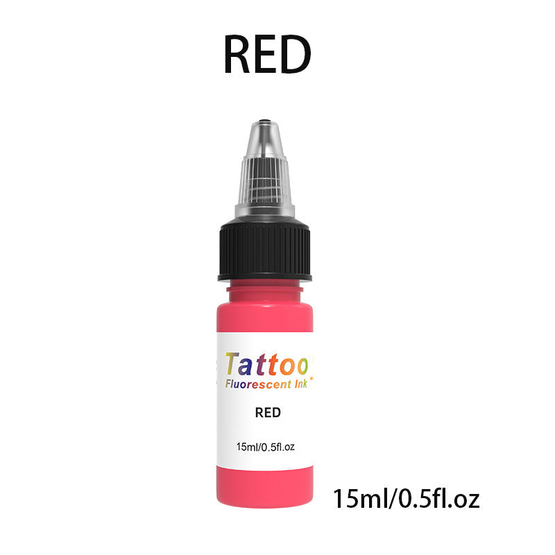 Fluorescent Individual Colors