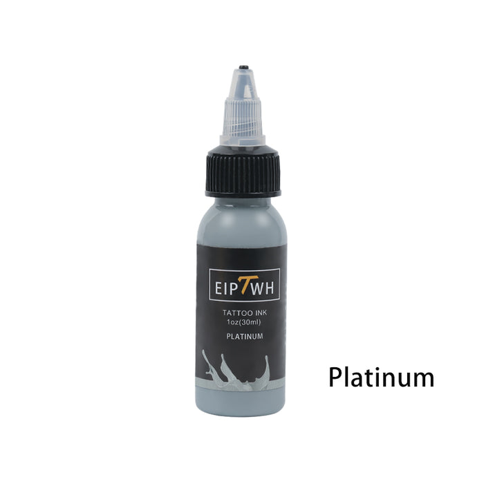 TINTA DE TATUAGEM PLATINUM