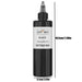 NISIMP/EIPTWH Ink Professional 10OZ (Black 300ml) Vegan-Friendly Pigment Ink Supplies Ink