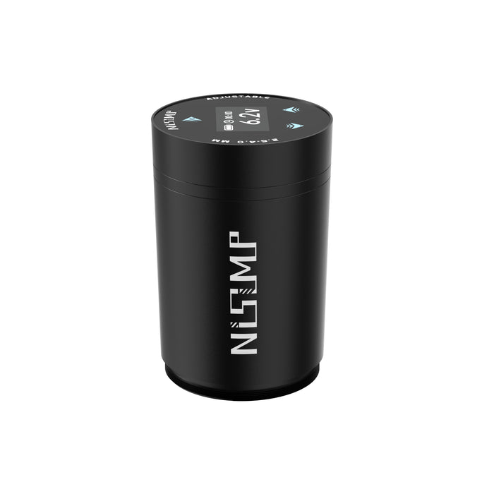 Máquina de tatuagem sem fio NISIMP V1 com bateria