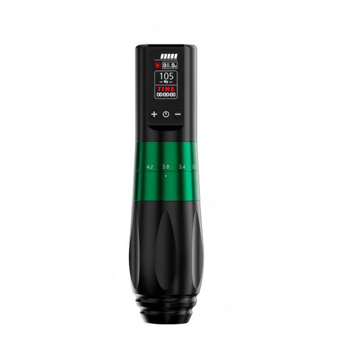 Caneta de tatuagem profissional NISIMP v77 2025